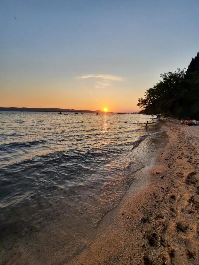 S&M Camping Свети-Филип-и-Яков Экстерьер фото